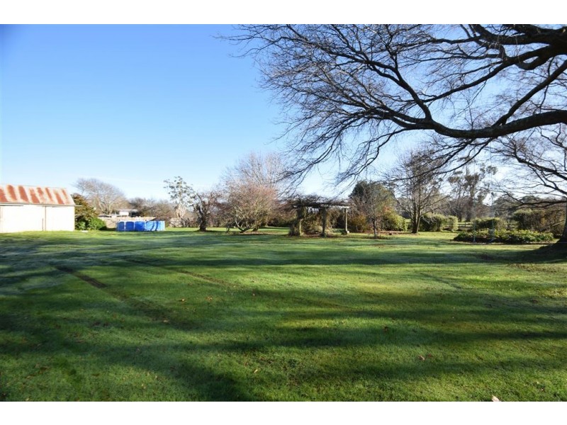 299 Osmaston Road, Westbury TAS 7303