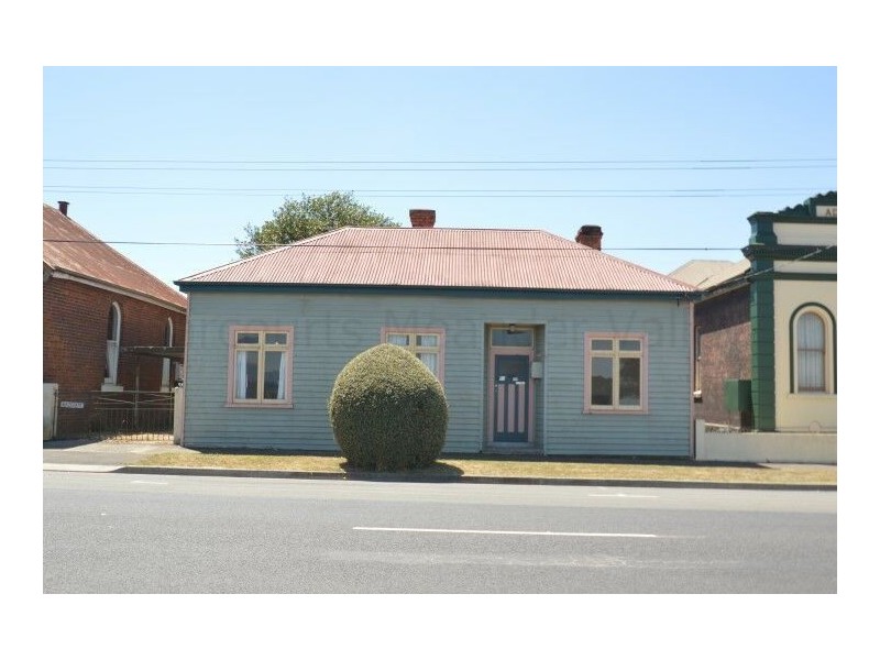 91 Emu Bay Road, Deloraine TAS 7304