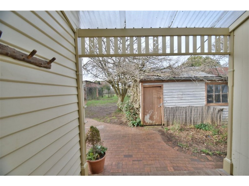 43 West Goderich Street, Deloraine TAS 7304