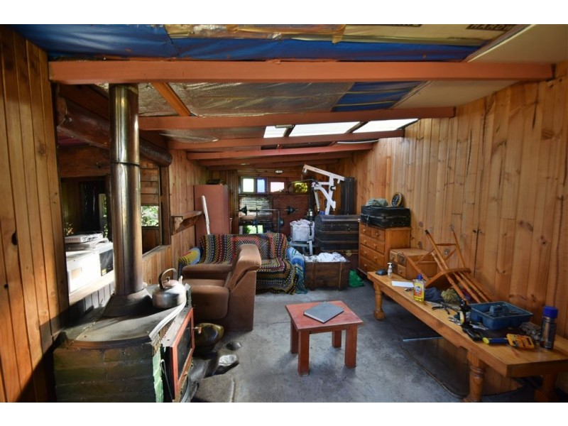 803 Whitemore Rd, Whitemore TAS 7303