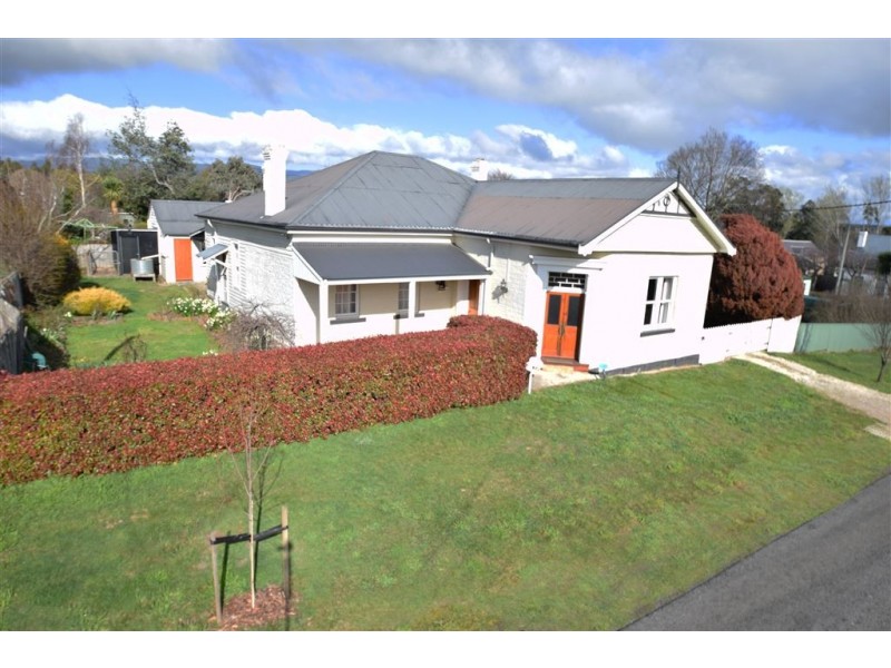 166 King Street, Westbury TAS 7303