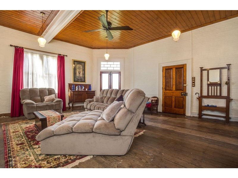 166 King Street, Westbury TAS 7303