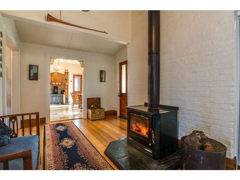 166 King Street, Westbury TAS 7303