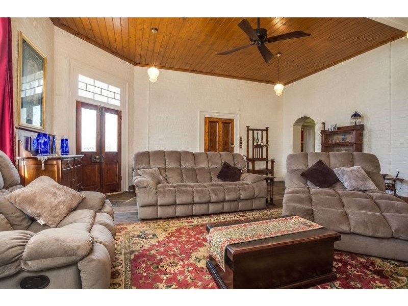 166 King Street, Westbury TAS 7303