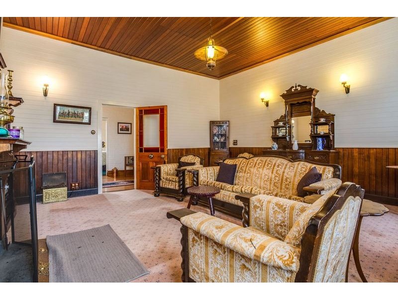 166 King Street, Westbury TAS 7303