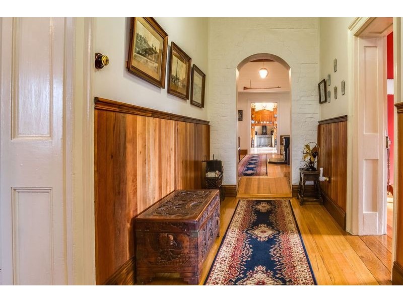 166 King Street, Westbury TAS 7303