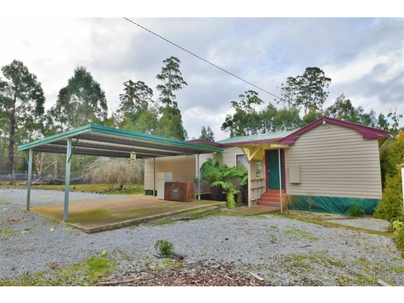 36 Wadleys Road, Reedy Marsh TAS 7304