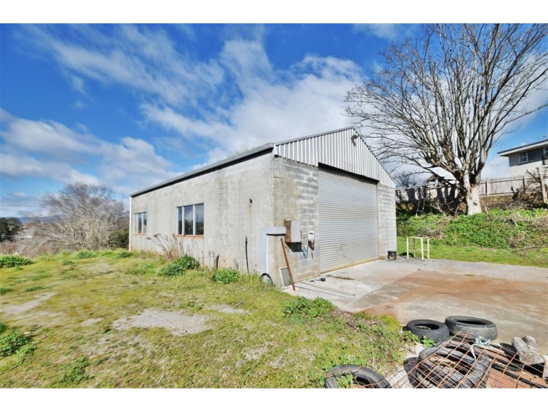 16A West Barrack, Deloraine TAS 7304
