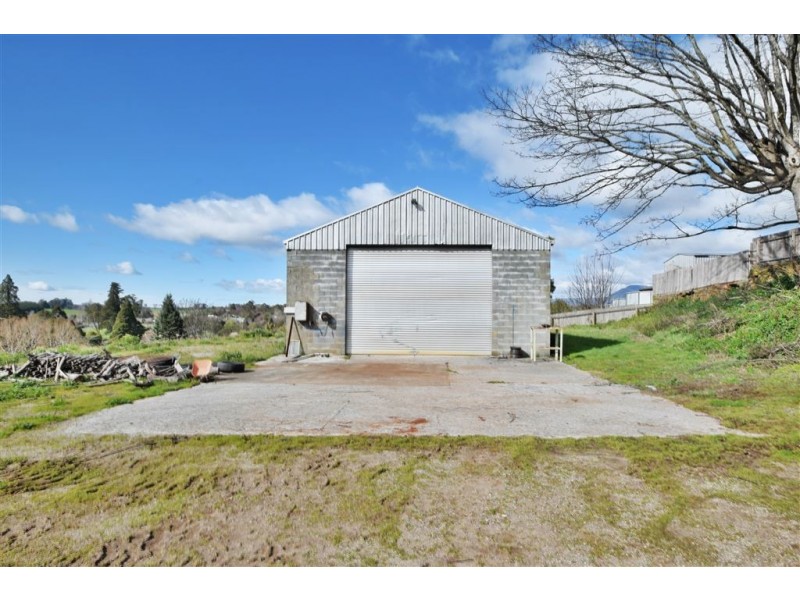 16A West Barrack, Deloraine TAS 7304