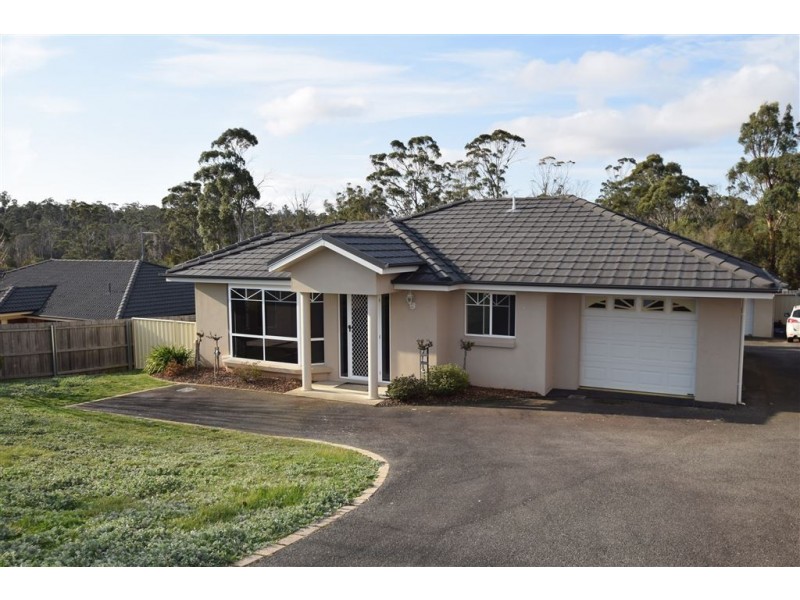 1/4 Hammond Court, Prospect Vale TAS 7250