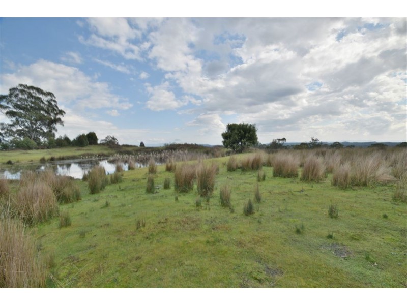 0 Brodies Road, Golden Valley TAS 7304