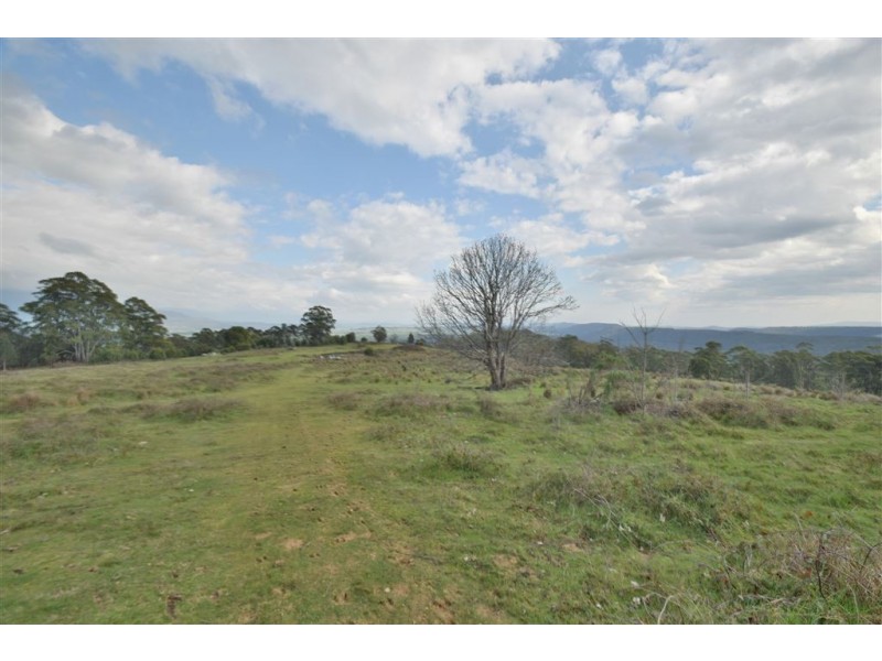 0 Brodies Road, Golden Valley TAS 7304