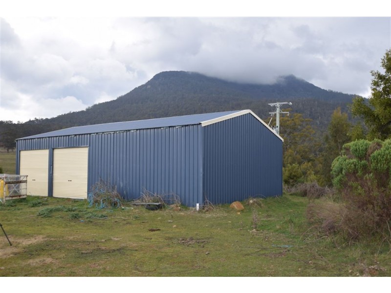 0 Brodies Road, Golden Valley TAS 7304