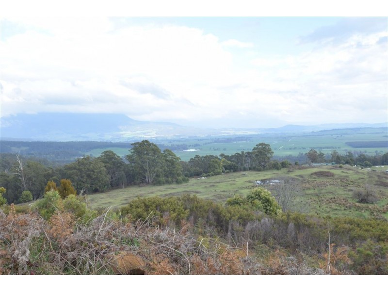 0 Brodies Road, Golden Valley TAS 7304