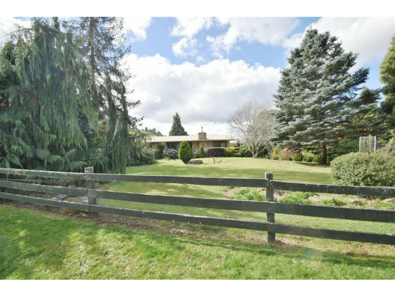 44 Coopers Road, Chudleigh TAS 7304