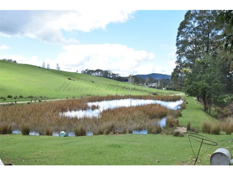 44 Coopers Road, Chudleigh TAS 7304