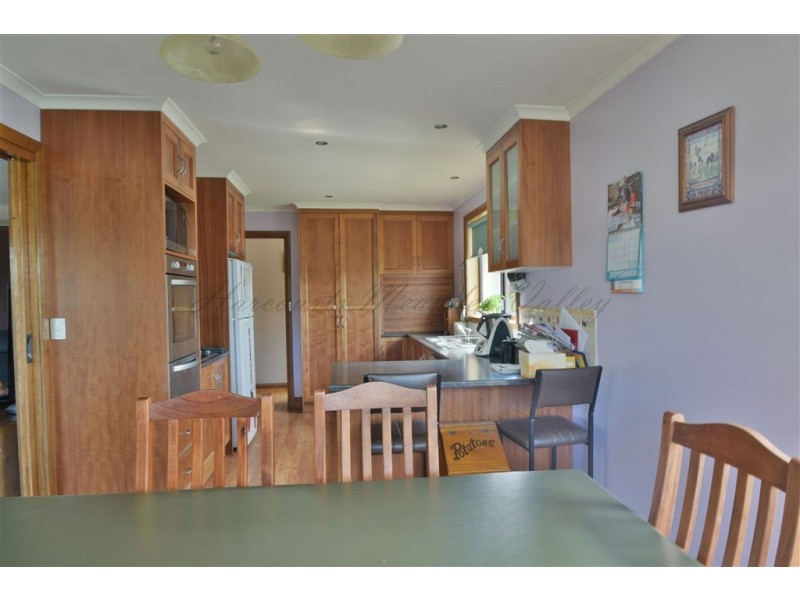 44 Coopers Road, Chudleigh TAS 7304