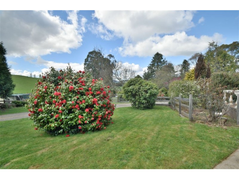 44 Coopers Road, Chudleigh TAS 7304