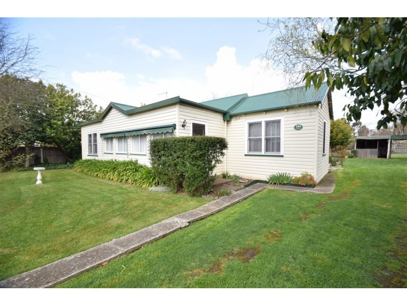 124 King Street, Westbury TAS 7303