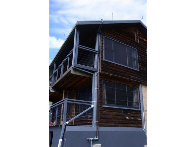 lot 9 -318 Wiiteena Road, Jackeys Marsh TAS 7304
