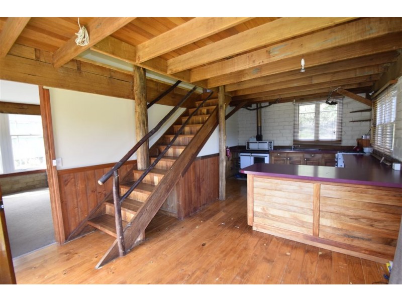 lot 9 -318 Wiiteena Road, Jackeys Marsh TAS 7304