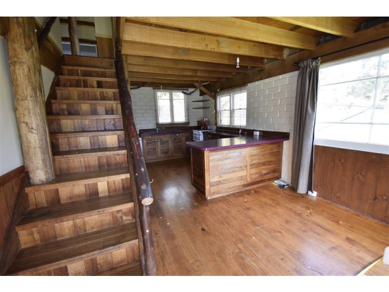lot 9 -318 Wiiteena Road, Jackeys Marsh TAS 7304