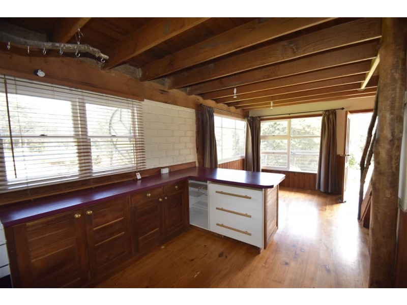 lot 9 -318 Wiiteena Road, Jackeys Marsh TAS 7304