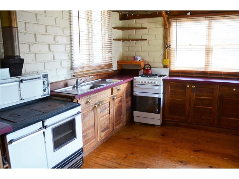 lot 9 -318 Wiiteena Road, Jackeys Marsh TAS 7304