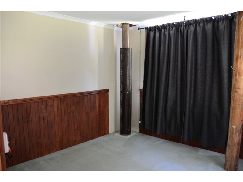 lot 9 -318 Wiiteena Road, Jackeys Marsh TAS 7304