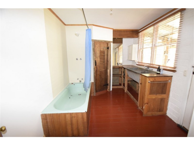 lot 9 -318 Wiiteena Road, Jackeys Marsh TAS 7304