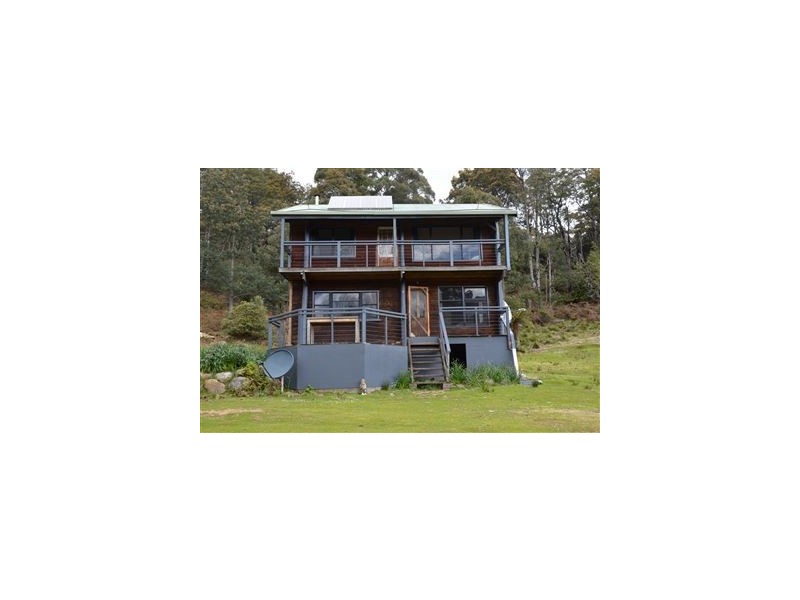 Lot 9/318 Wiiteena Road, Jackeys Marsh TAS 7304