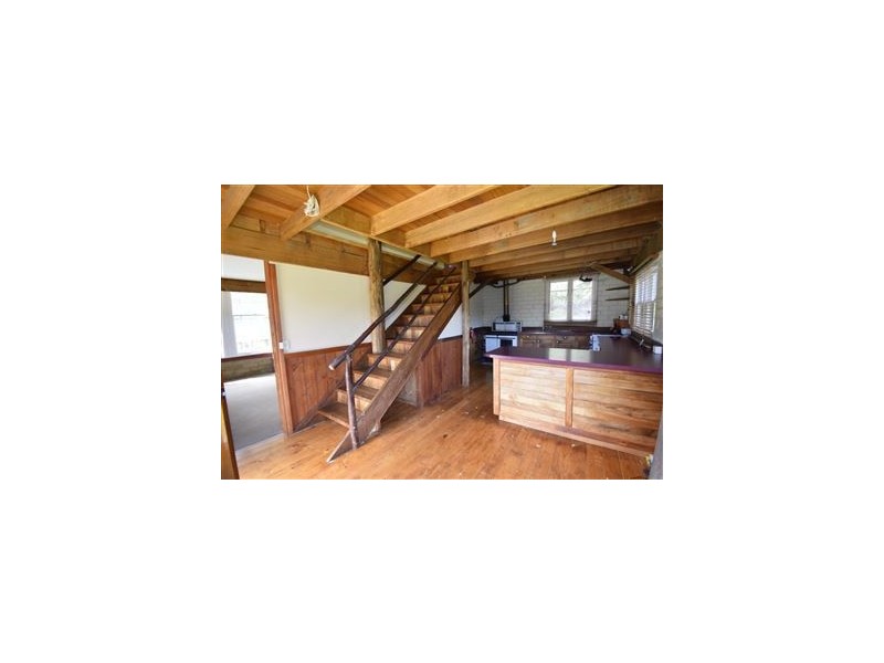 Lot 9/318 Wiiteena Road, Jackeys Marsh TAS 7304