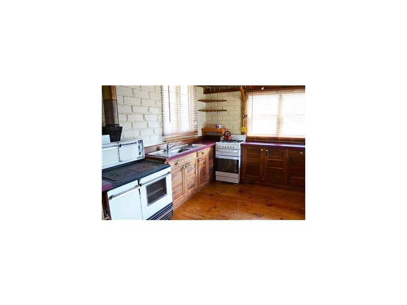 Lot 9/318 Wiiteena Road, Jackeys Marsh TAS 7304