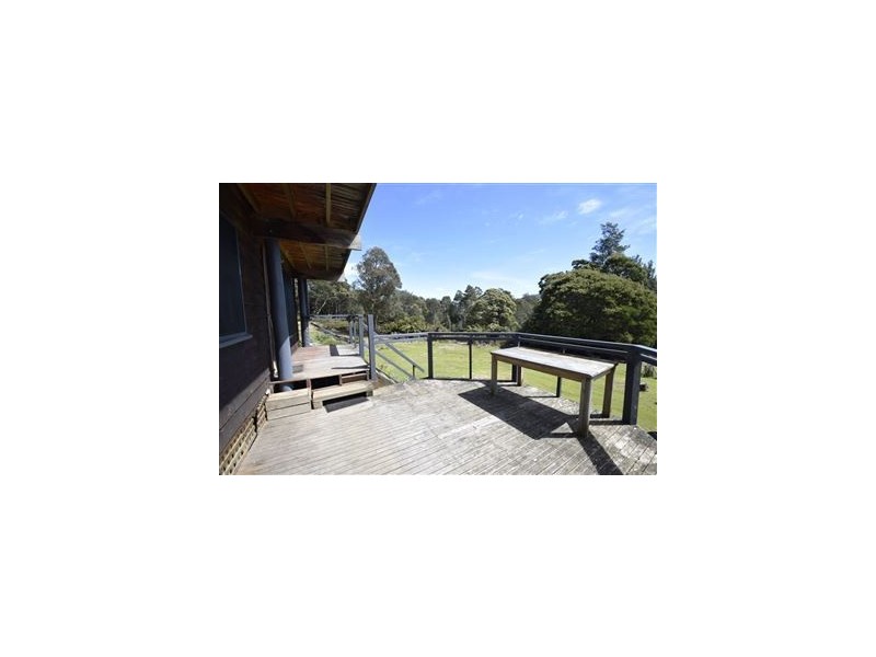 Lot 9/318 Wiiteena Road, Jackeys Marsh TAS 7304