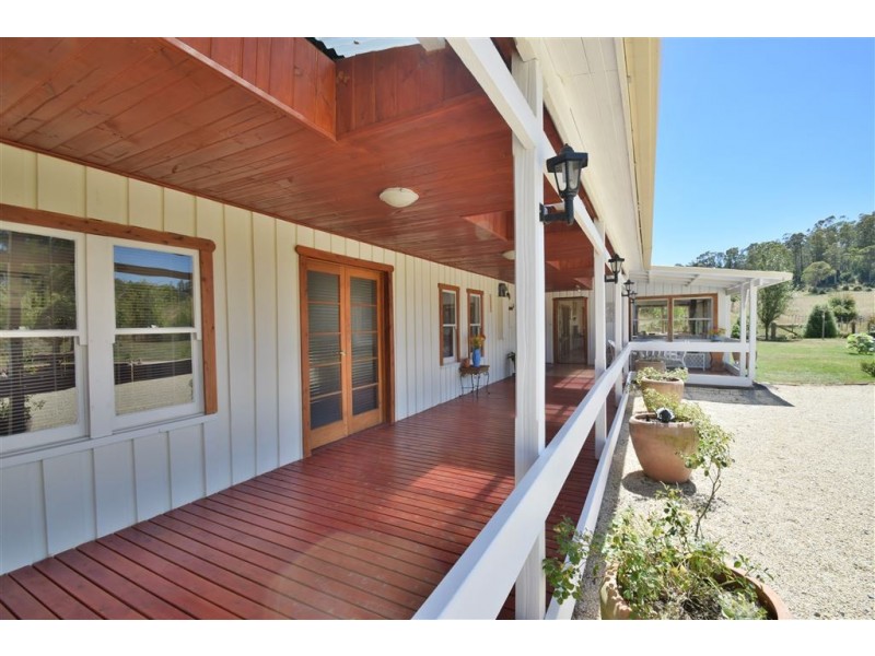 86 Pioneer Drive, Mole Creek TAS 7304