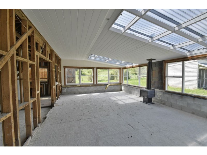 86 Pioneer Drive, Mole Creek TAS 7304