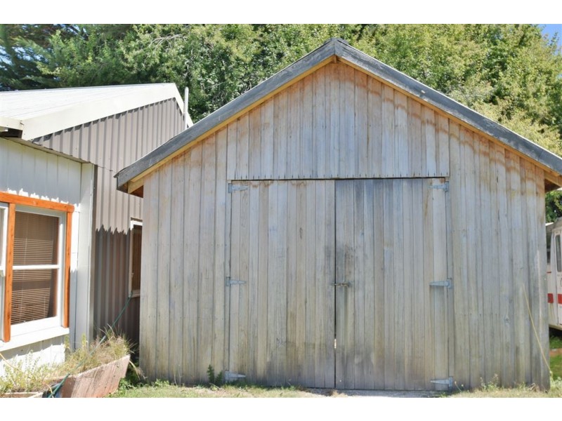 86 Pioneer Drive, Mole Creek TAS 7304