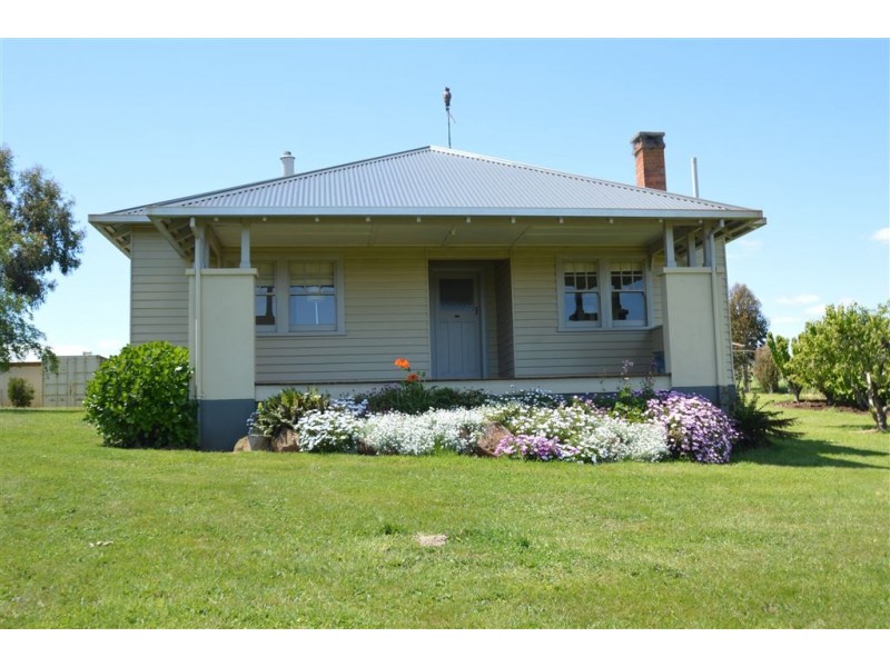 249 Weetah Road, Deloraine TAS 7304
