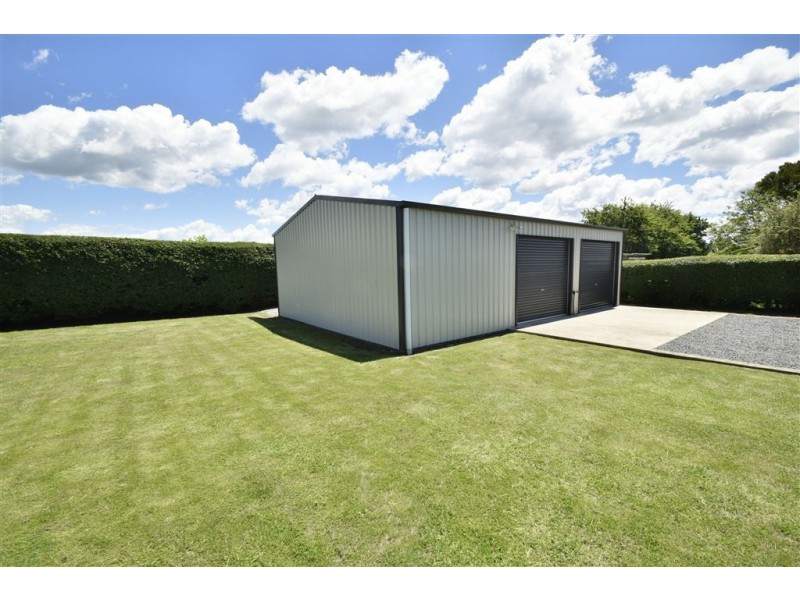 32 Taylor Street, Westbury TAS 7303