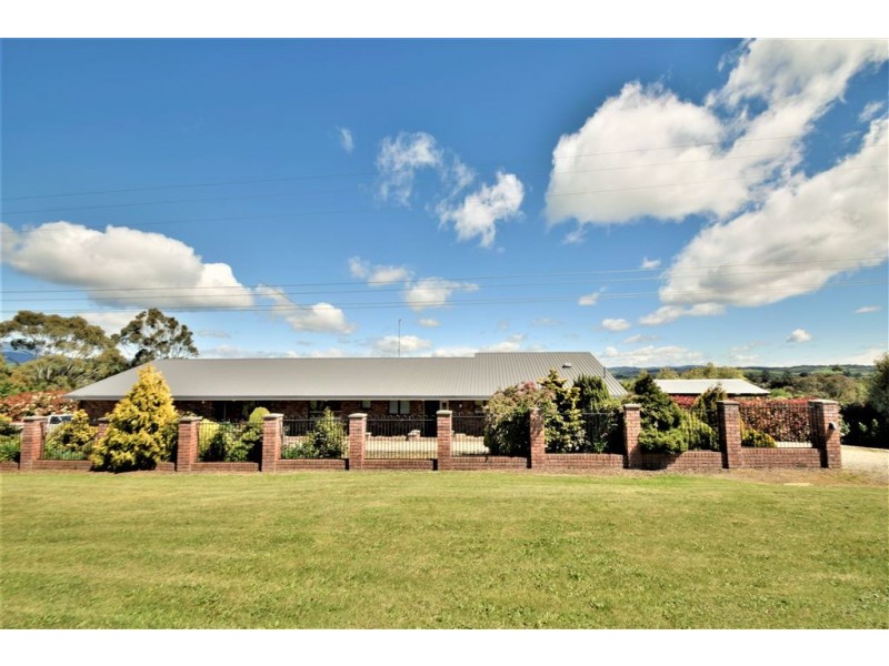 19 Five Acre Row, Westbury TAS 7303