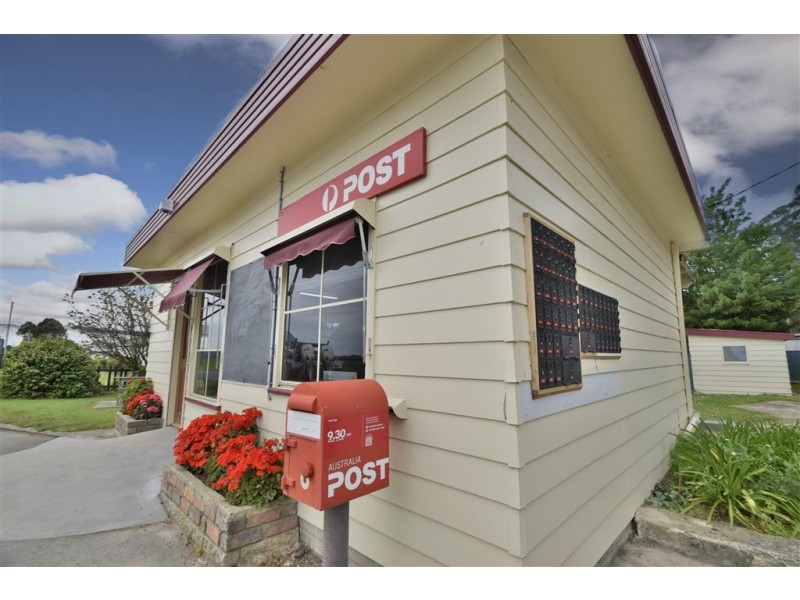 75 Main Rd, Meander TAS 7304