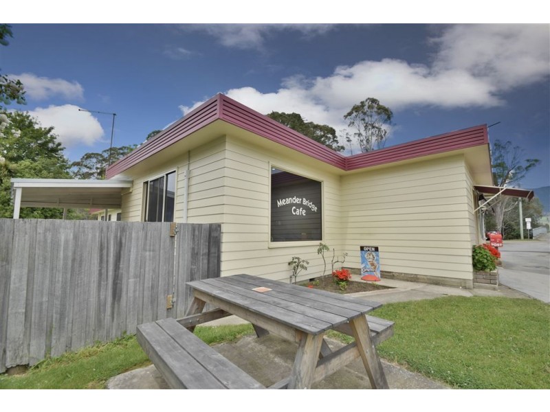 75 Main Rd, Meander TAS 7304