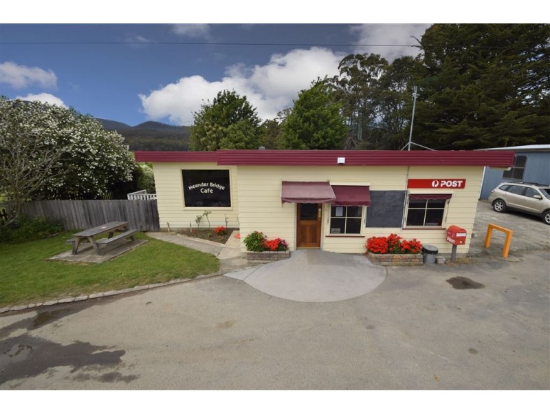 75 Main Rd, Meander TAS 7304