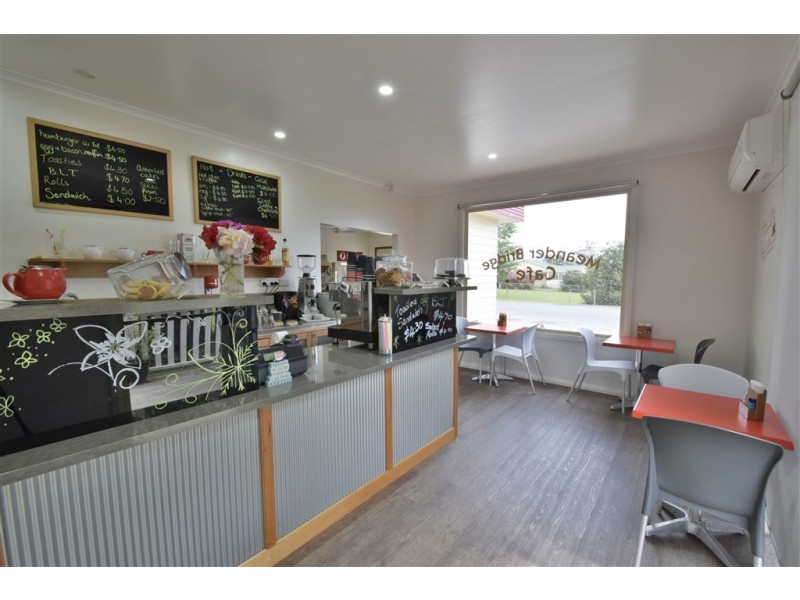 75 Main Rd, Meander TAS 7304