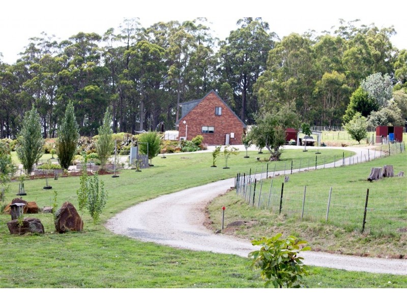 7 Hill St, Elizabeth Town TAS 7304