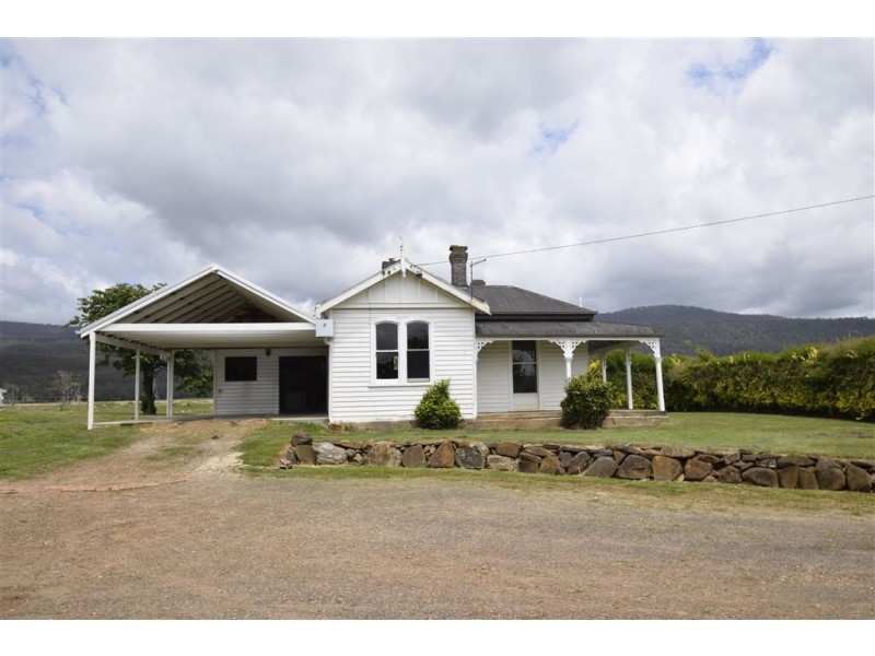 0 Cluan Road, Westbury TAS 7303