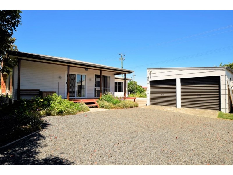 60 Franklin Street, Westbury TAS 7303