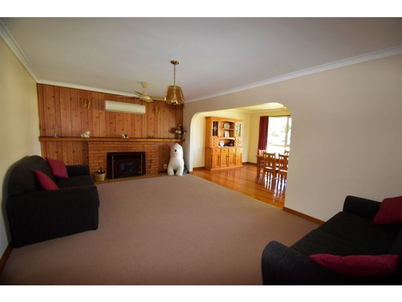 60 Franklin Street, Westbury TAS 7303