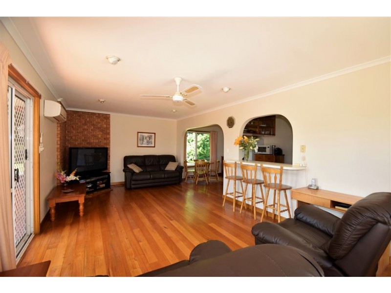 60 Franklin Street, Westbury TAS 7303