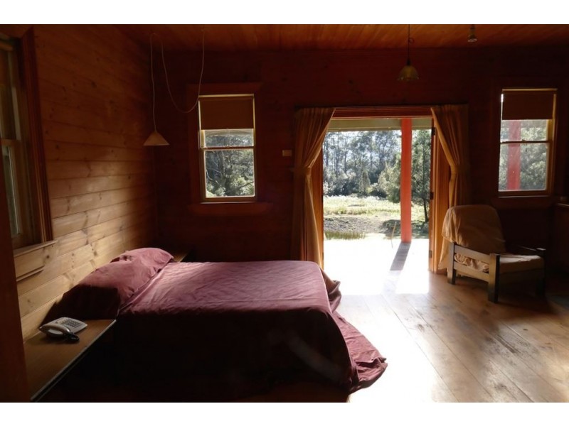 387 Sugarloaf Road, Jackeys Marsh TAS 7304